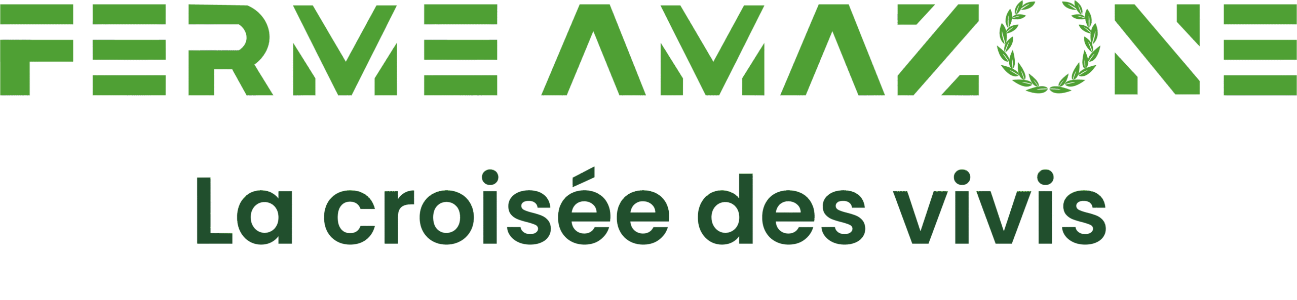Ferme amazone