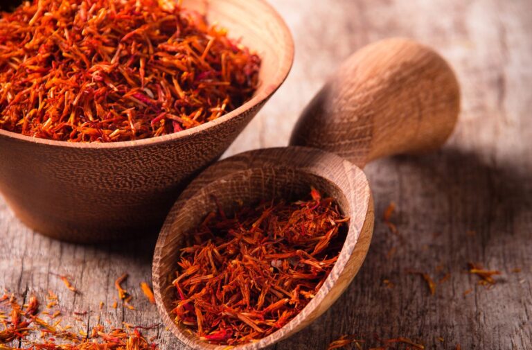 Le Safran : Une épice aux mille usages, entre tradition et modernité