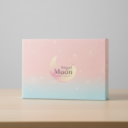 Angel Moon carton