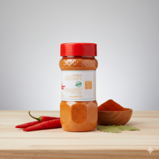 Piment safrané