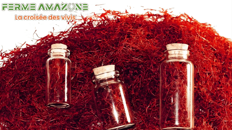 Safran, tension artérielle et diabète : Mythe ou solution naturelle 