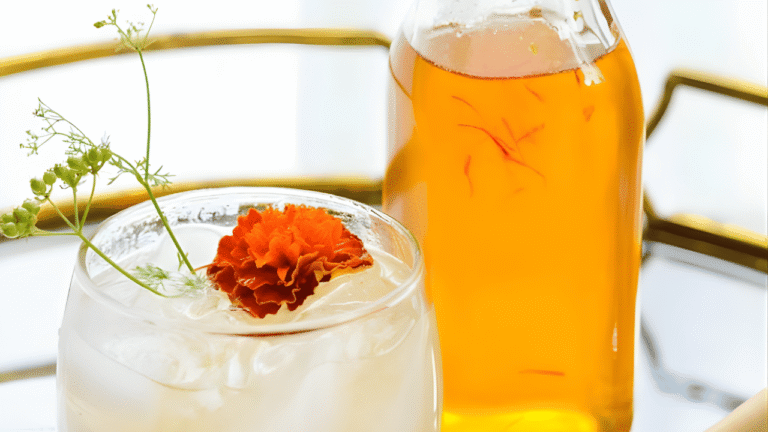 Le Safran : Une épice aux mille usages, entre tradition et modernité