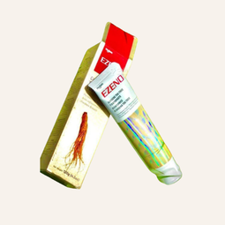 Ezéno dentifrice 